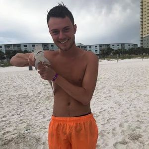 Meet your Posher, Zane